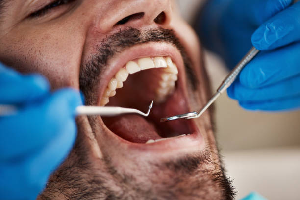 Reliable AK Emergency Dentist Solutions