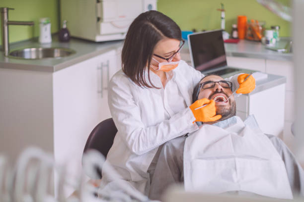 Best Pediatric Emergency Dentist in Sterling, AK